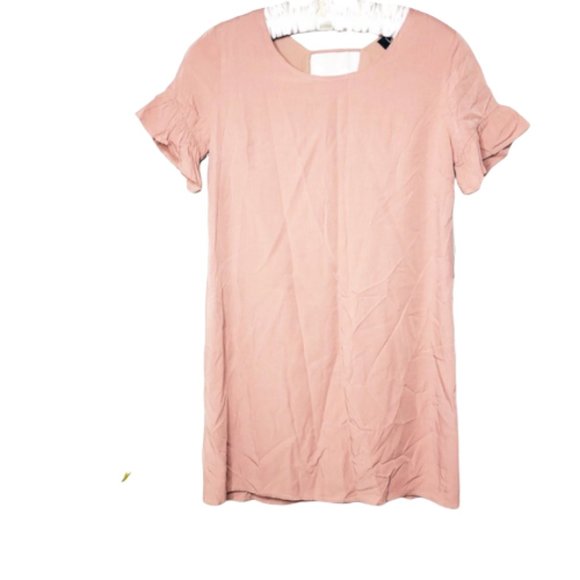 Lulus Dresses & Skirts - LULU'S | Pink Shift Dress